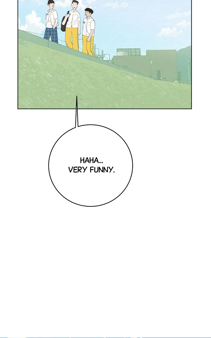 Radiant Rewind Chapter 3 page 15 - 