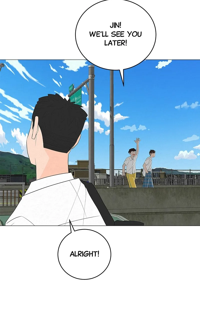 Radiant Rewind Chapter 3 page 19 - 
