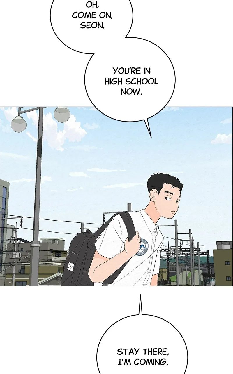 Radiant Rewind Chapter 3 page 23 - 