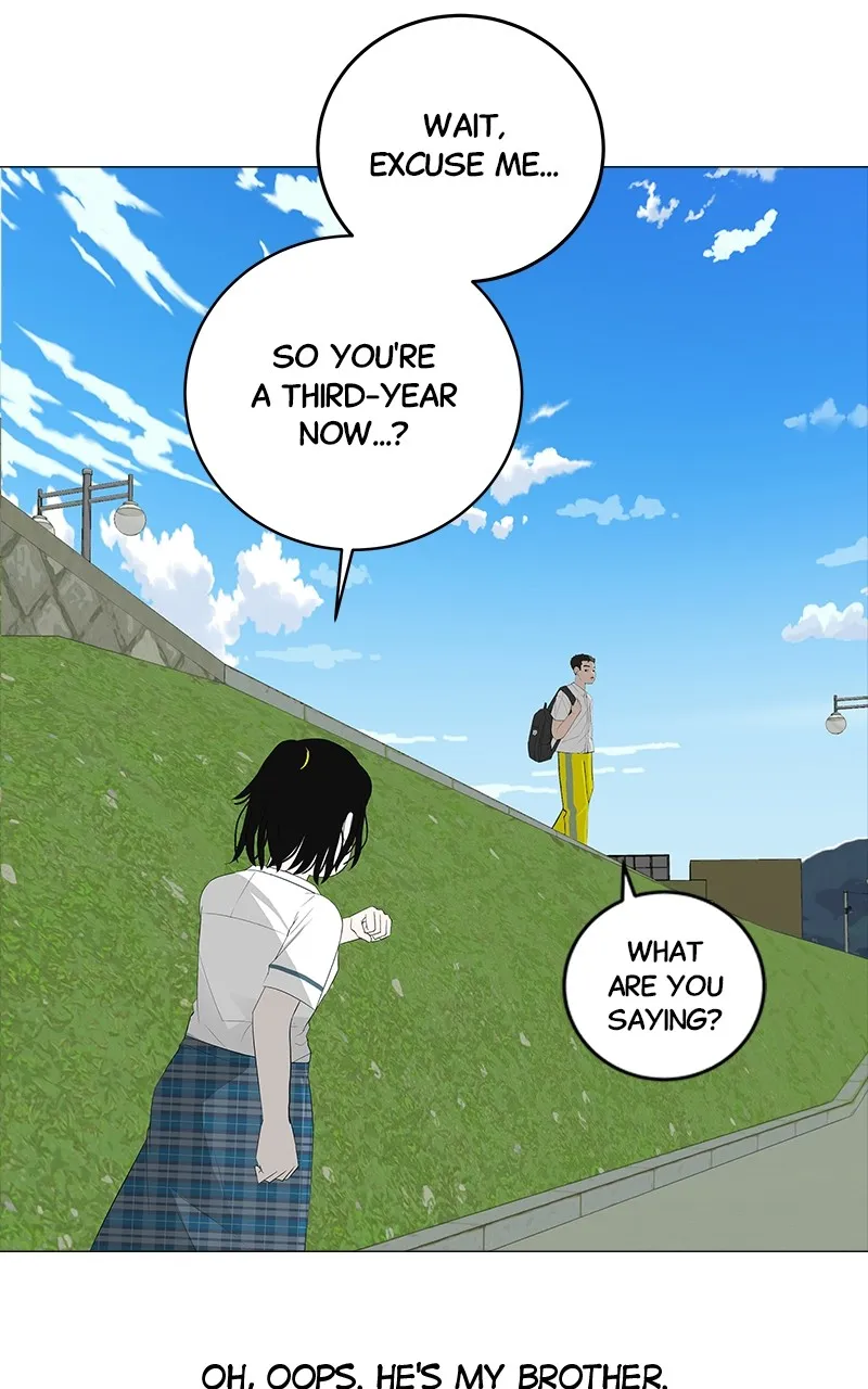 Radiant Rewind Chapter 3 page 29 - 