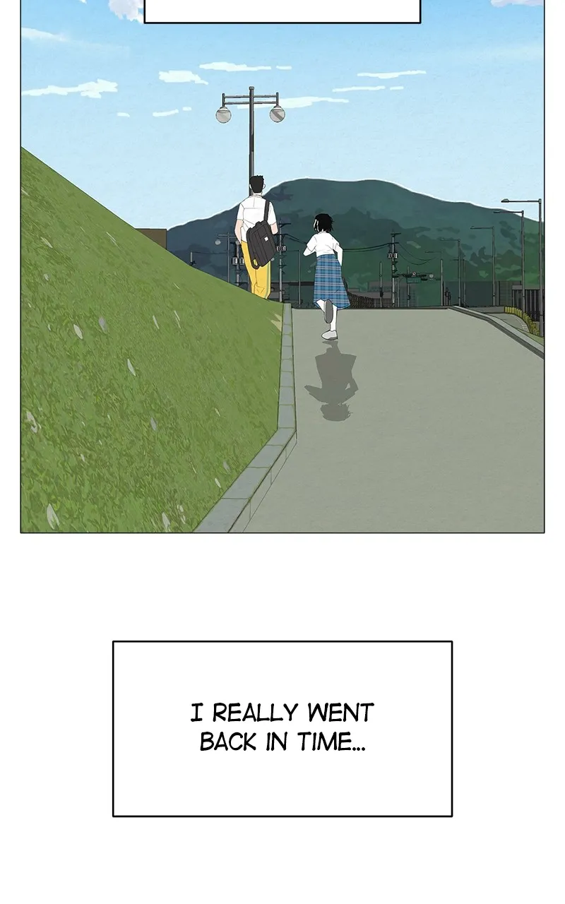 Radiant Rewind Chapter 3 page 34 - 