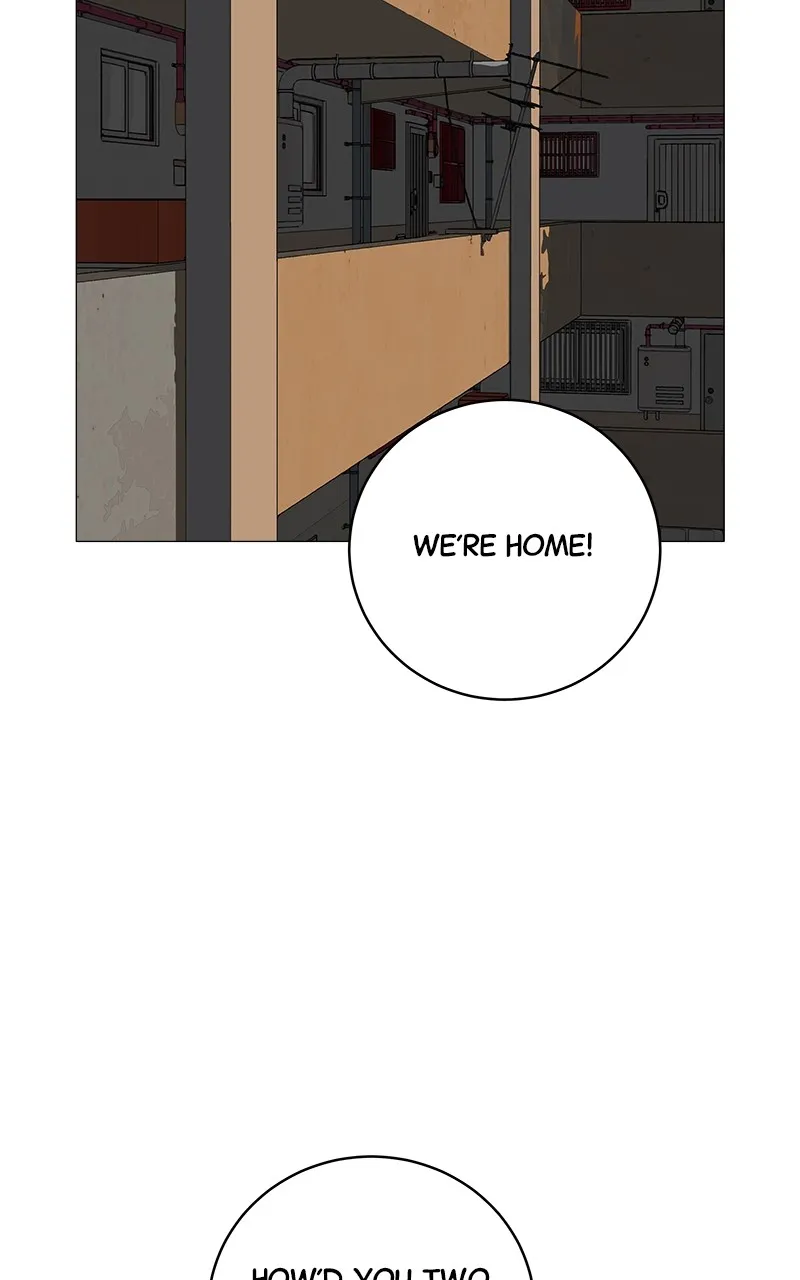 Radiant Rewind Chapter 3 page 39 - 