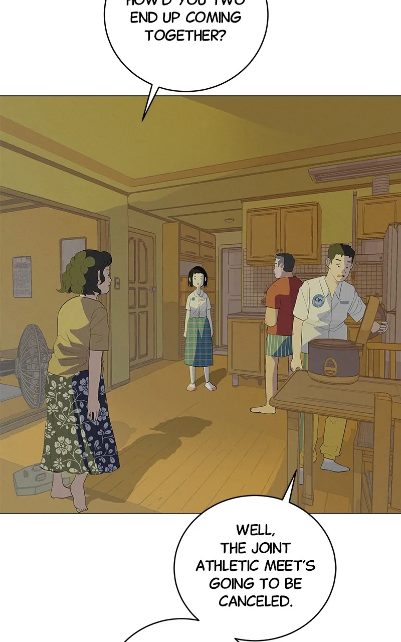 Radiant Rewind Chapter 3 page 40 - 