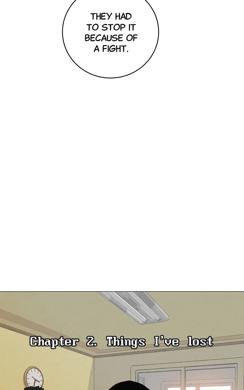 Radiant Rewind Chapter 3 page 41 - 