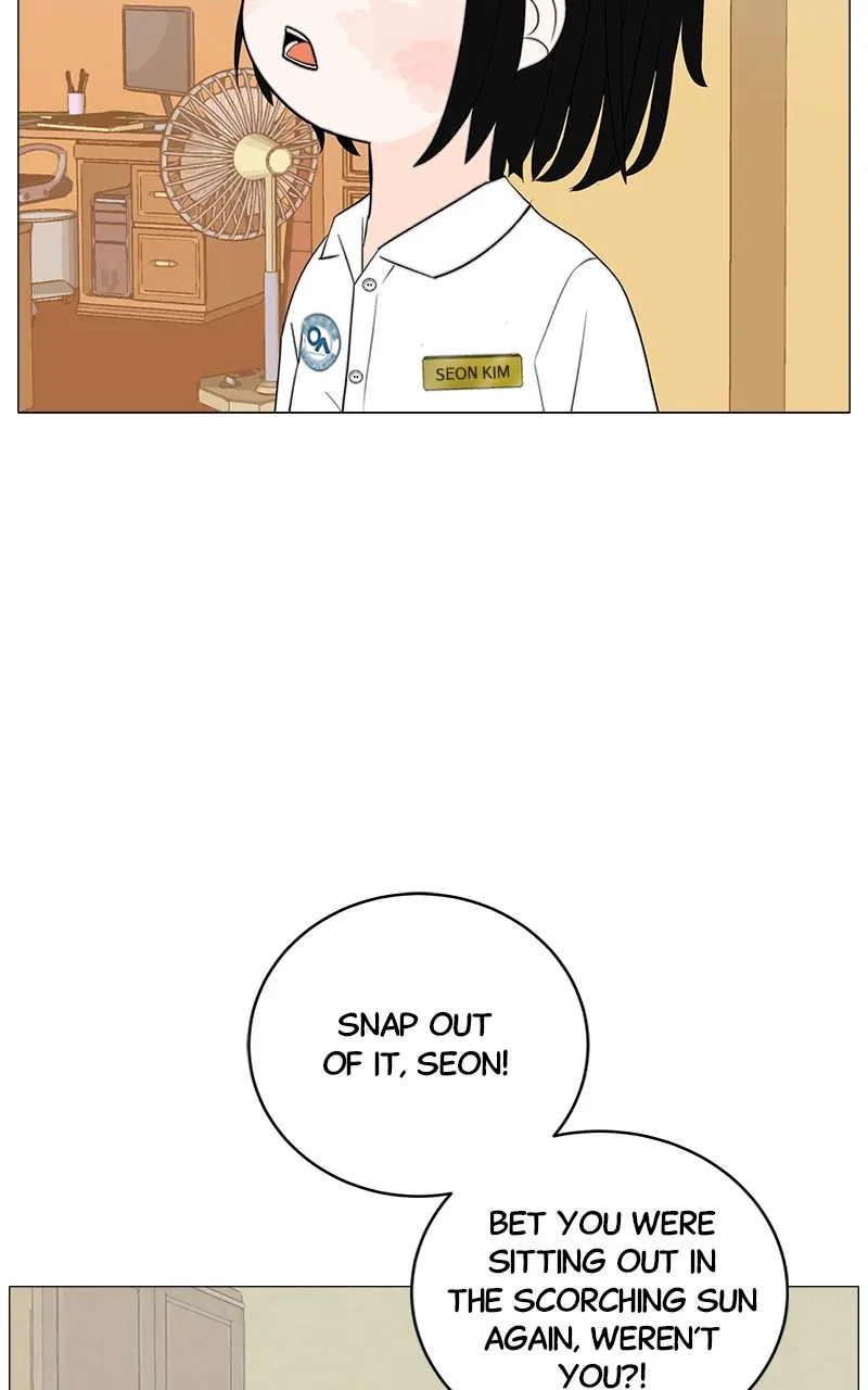 Radiant Rewind Chapter 3 page 45 - 