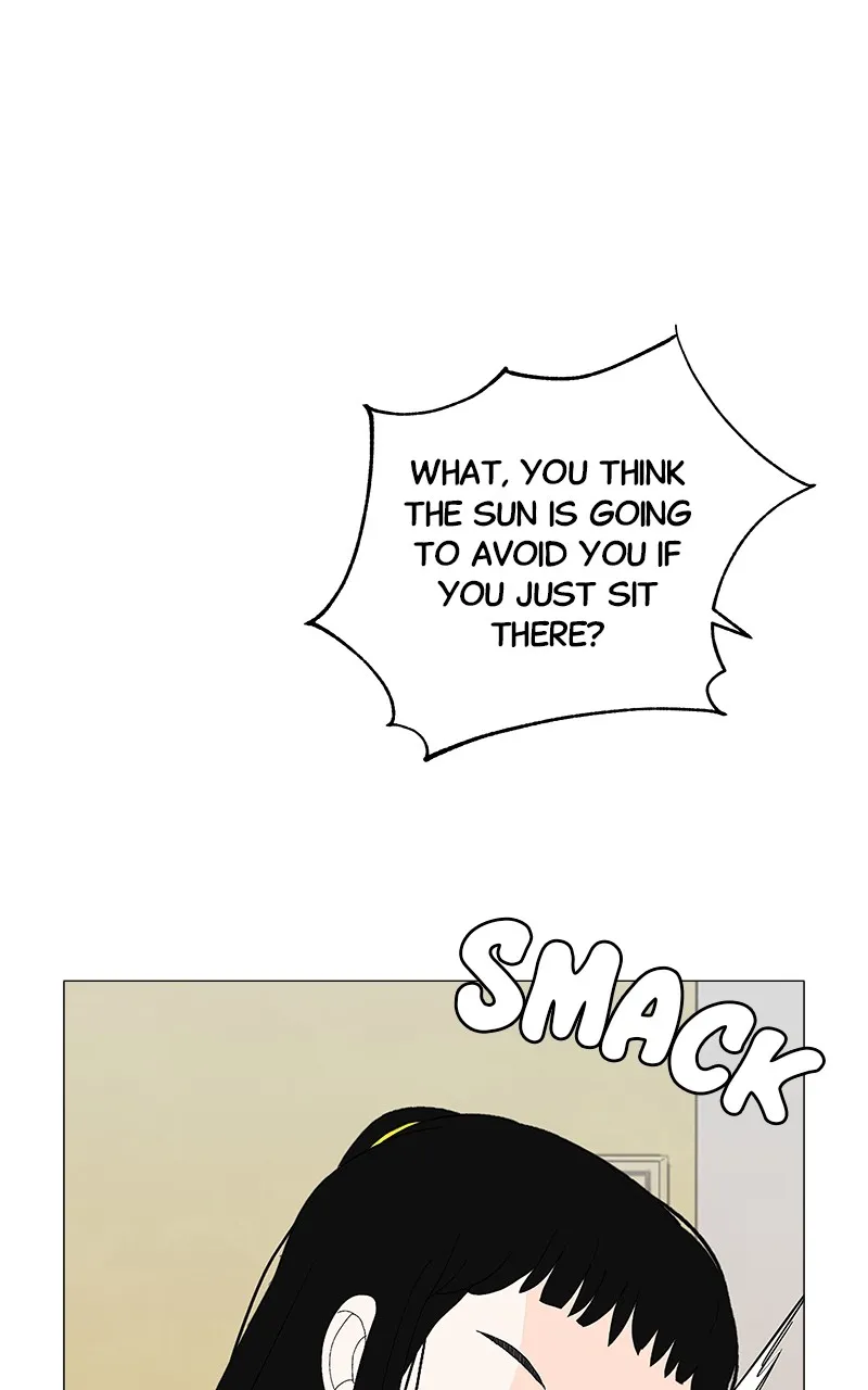 Radiant Rewind Chapter 3 page 47 - 