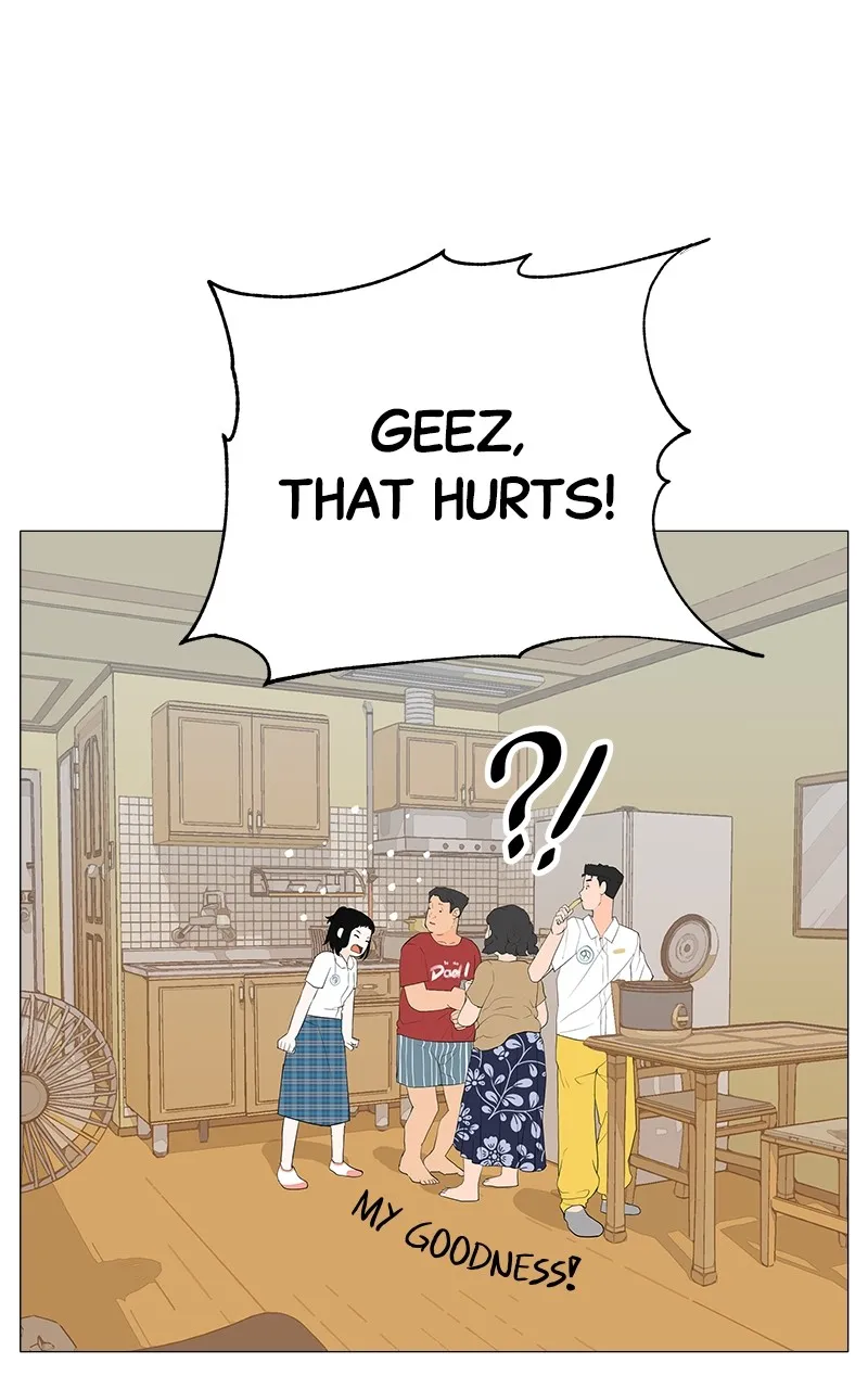 Radiant Rewind Chapter 3 page 49 - 