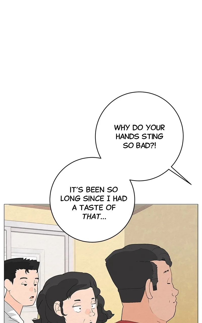 Radiant Rewind Chapter 3 page 50 - 