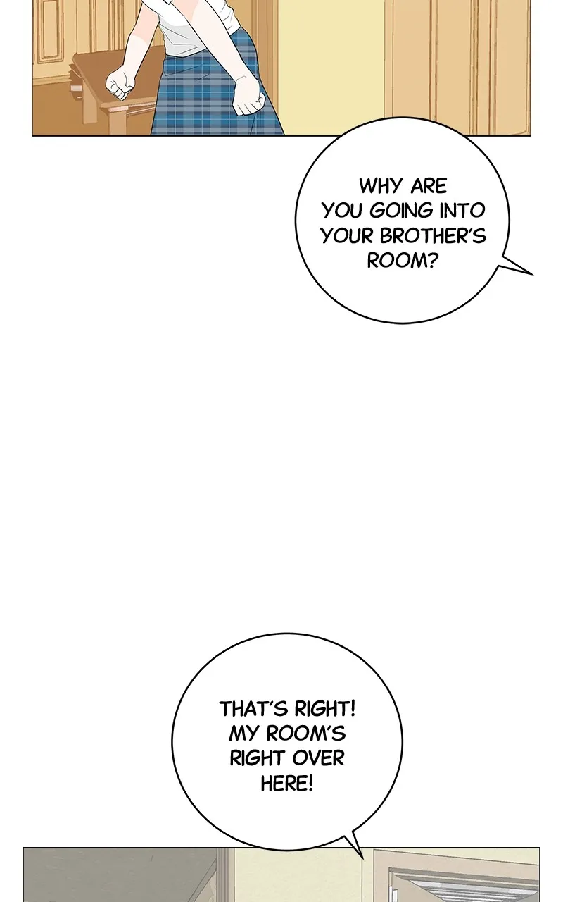 Radiant Rewind Chapter 3 page 54 - 
