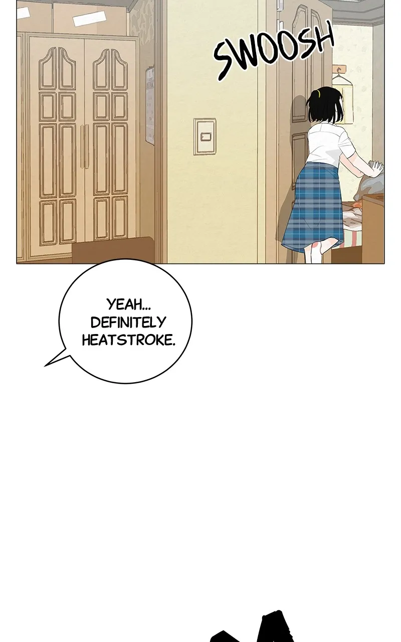 Radiant Rewind Chapter 3 page 55 - 