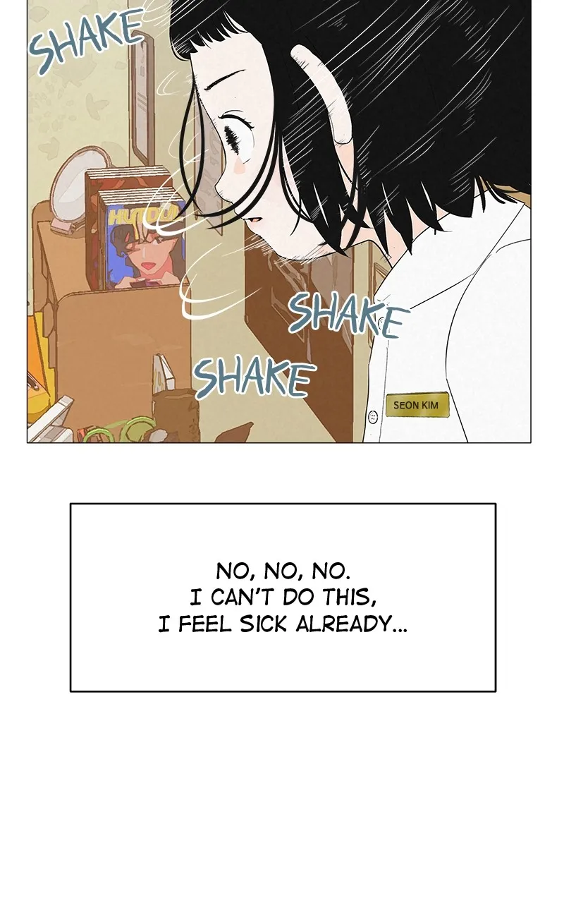 Radiant Rewind Chapter 3 page 58 - 