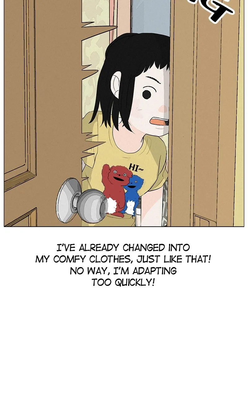 Radiant Rewind Chapter 3 page 62 - 