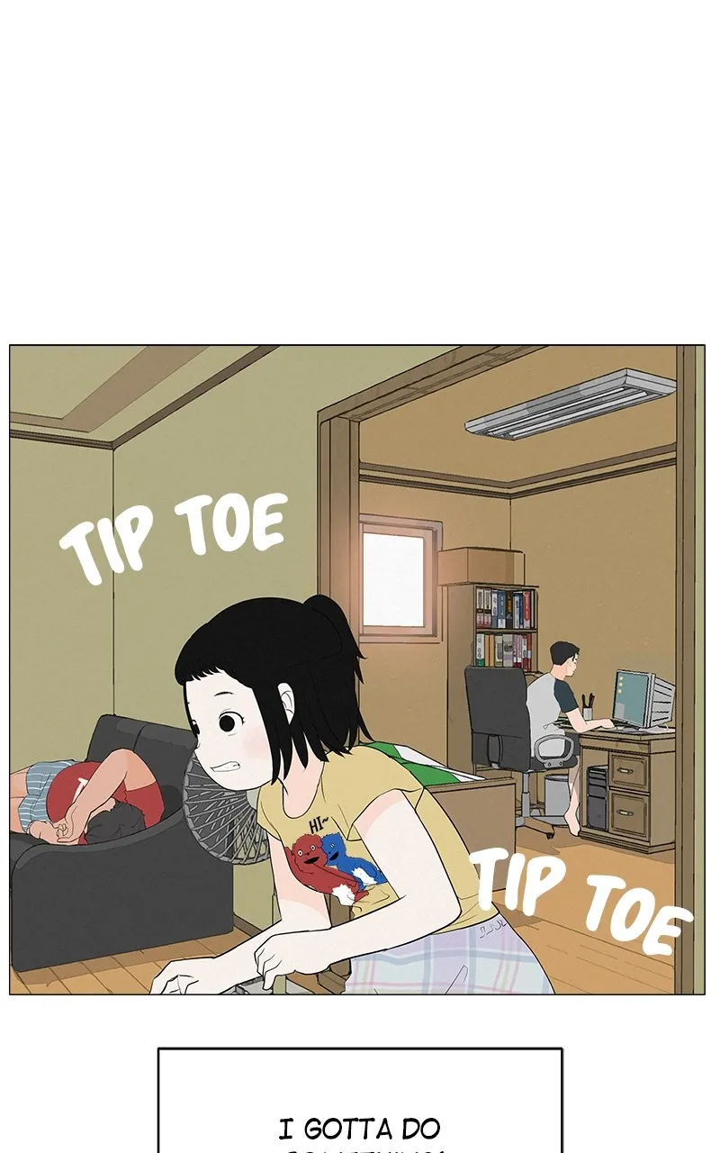 Radiant Rewind Chapter 3 page 63 - 