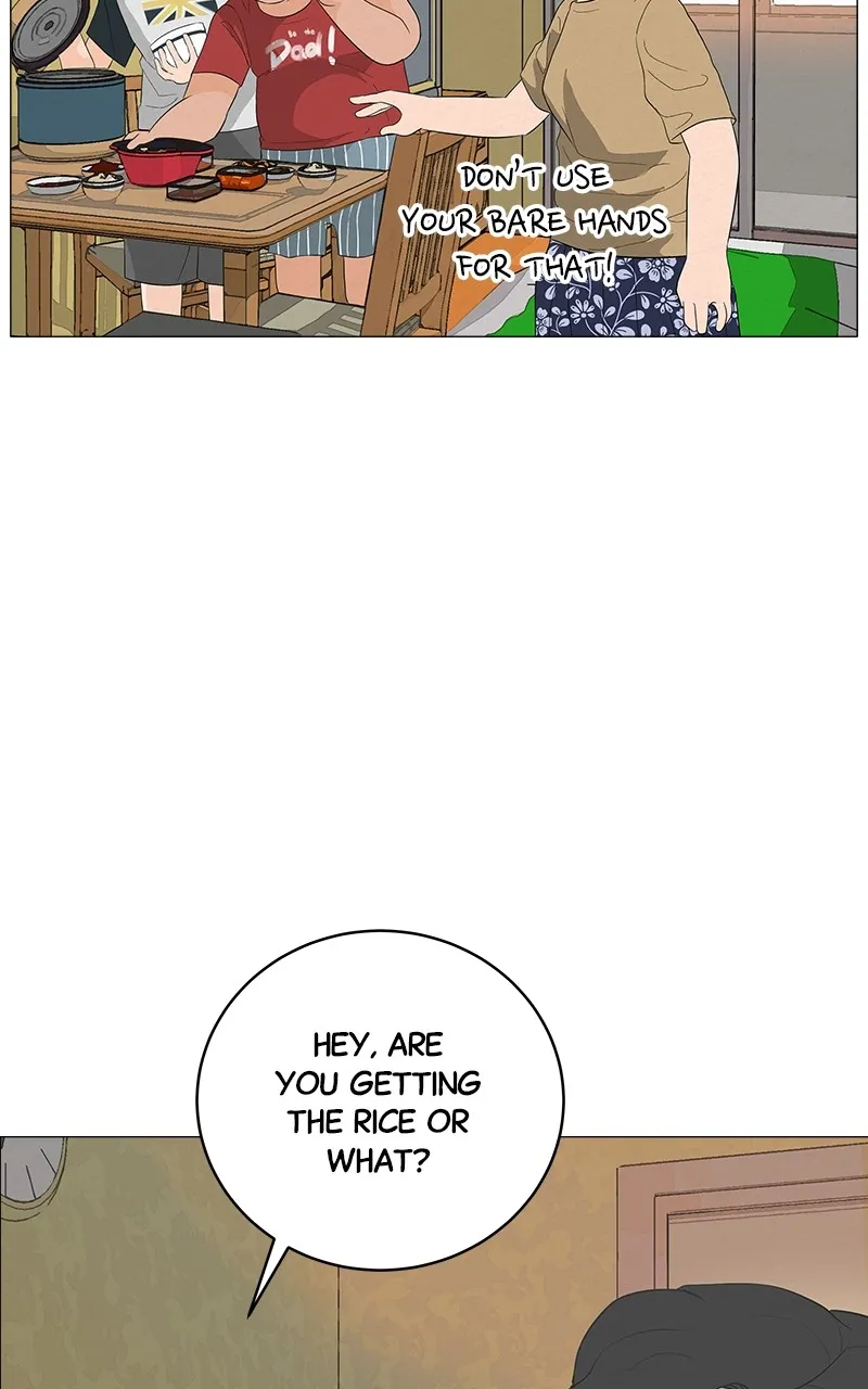 Radiant Rewind Chapter 3 page 69 - 