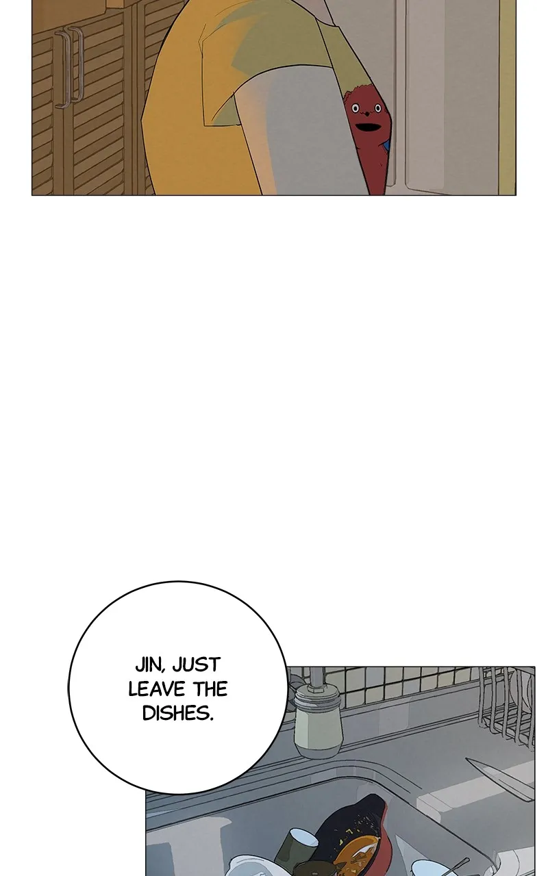 Radiant Rewind Chapter 3 page 72 - 