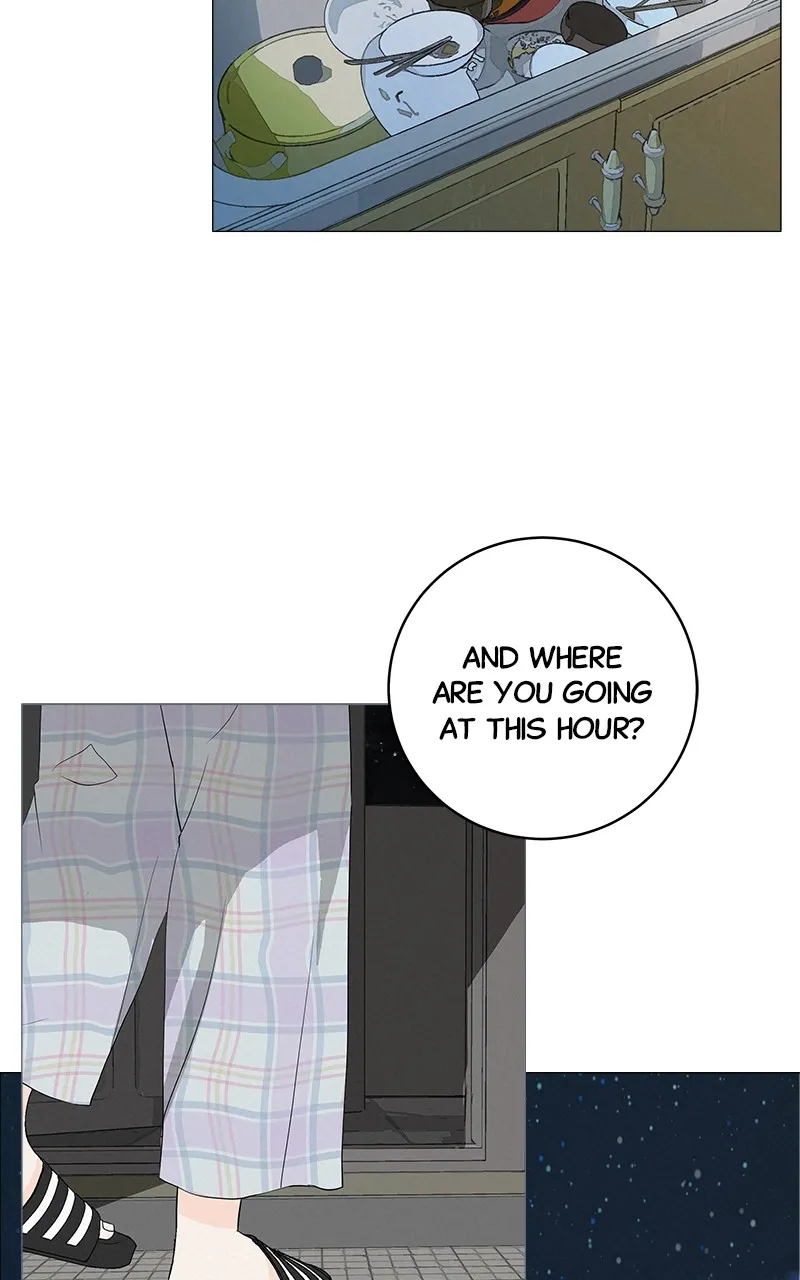 Radiant Rewind Chapter 3 page 73 - 