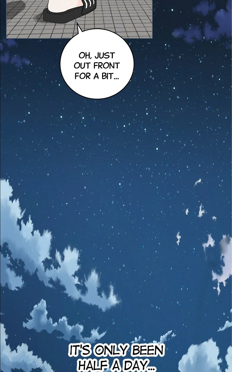 Radiant Rewind Chapter 3 page 74 - 