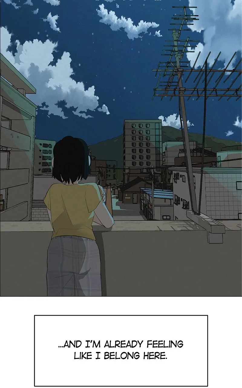 Radiant Rewind Chapter 3 page 75 - 