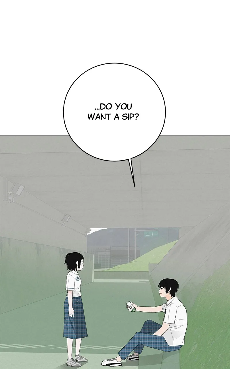 Radiant Rewind Chapter 3 page 10 - 