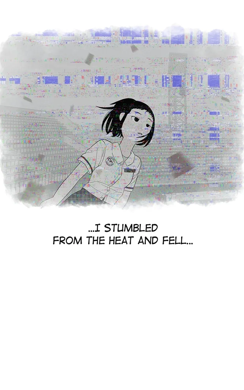 Radiant Rewind Chapter 4 page 108 - 