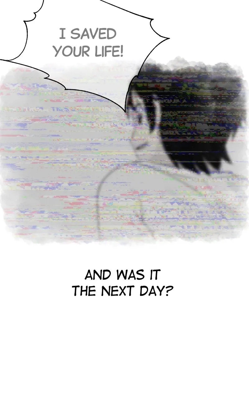 Radiant Rewind Chapter 4 page 110 - 