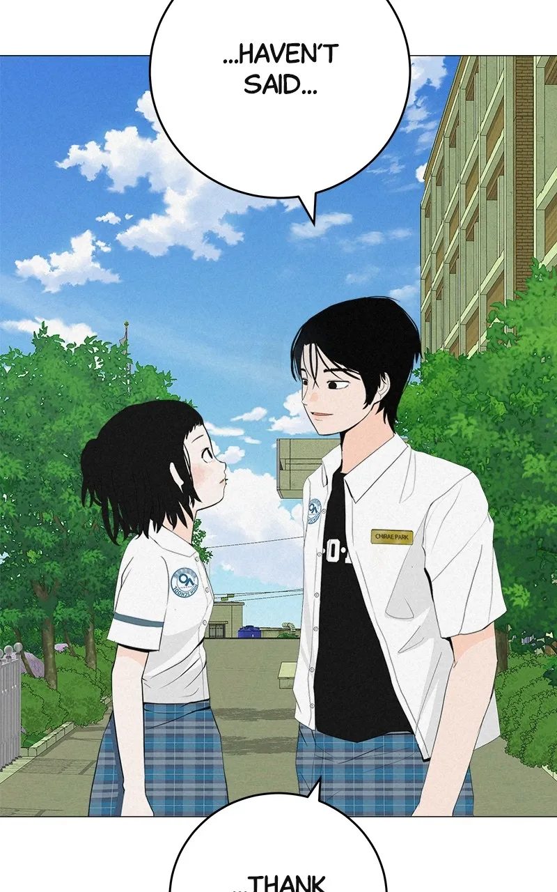 Radiant Rewind Chapter 4 page 116 - 