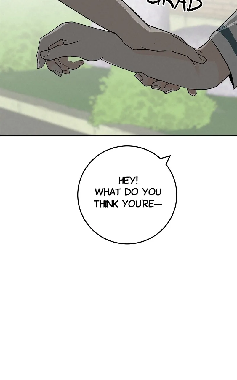 Radiant Rewind Chapter 4 page 122 - 