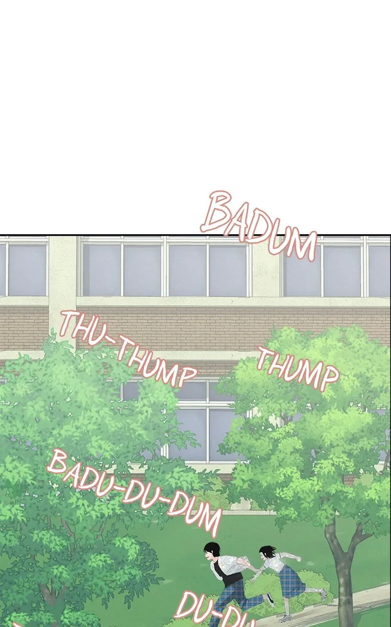 Radiant Rewind Chapter 4 page 128 - 