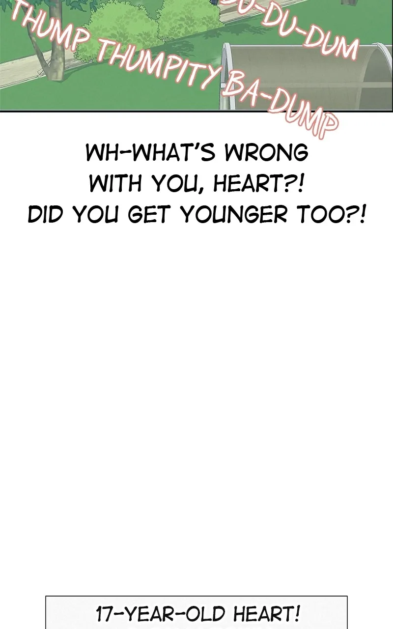 Radiant Rewind Chapter 4 page 129 - 