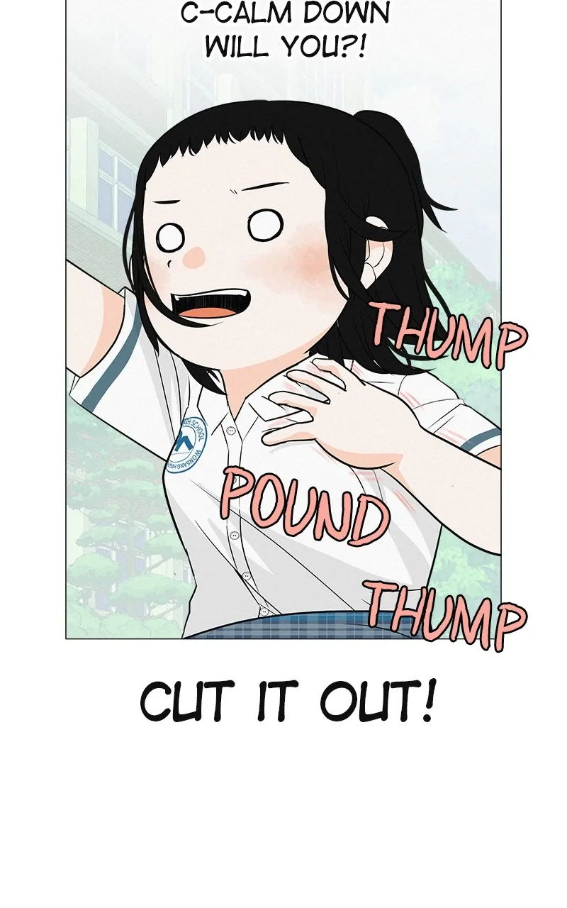 Radiant Rewind Chapter 4 page 130 - 