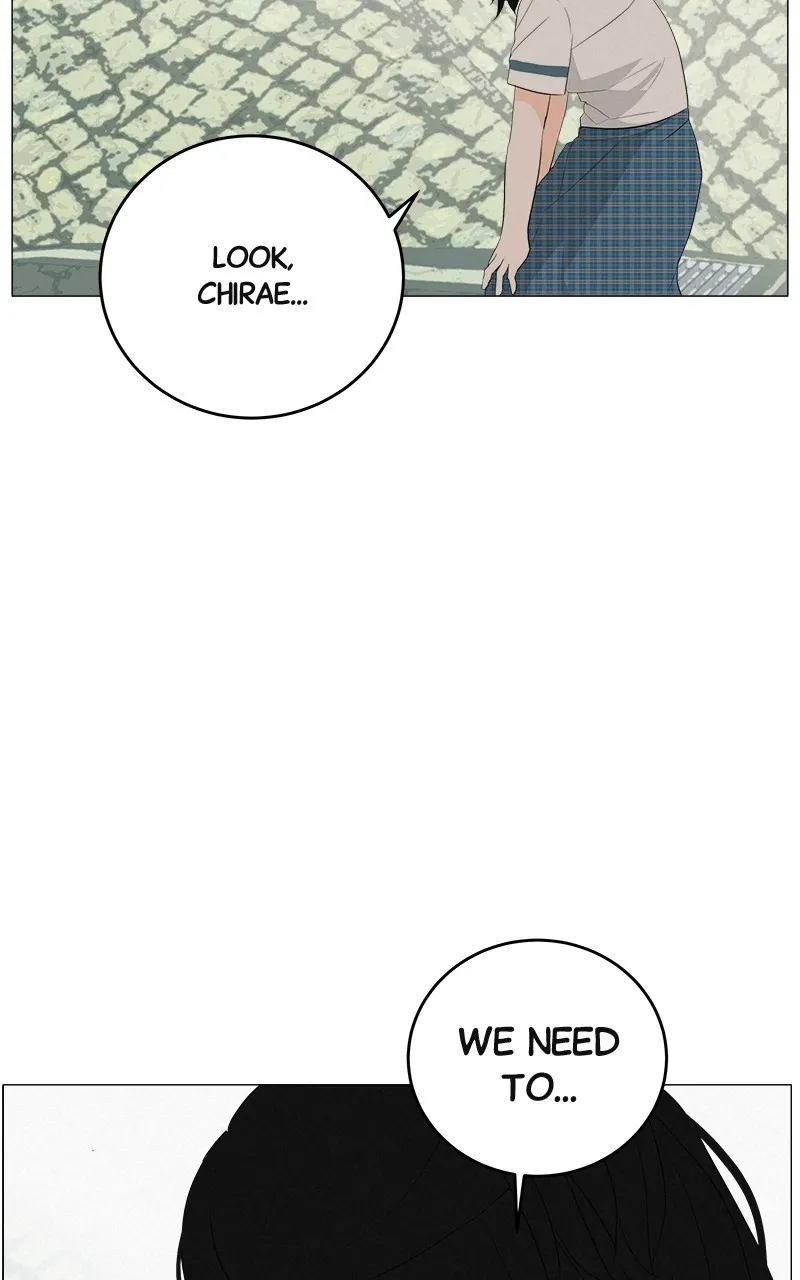 Radiant Rewind Chapter 4 page 133 - 