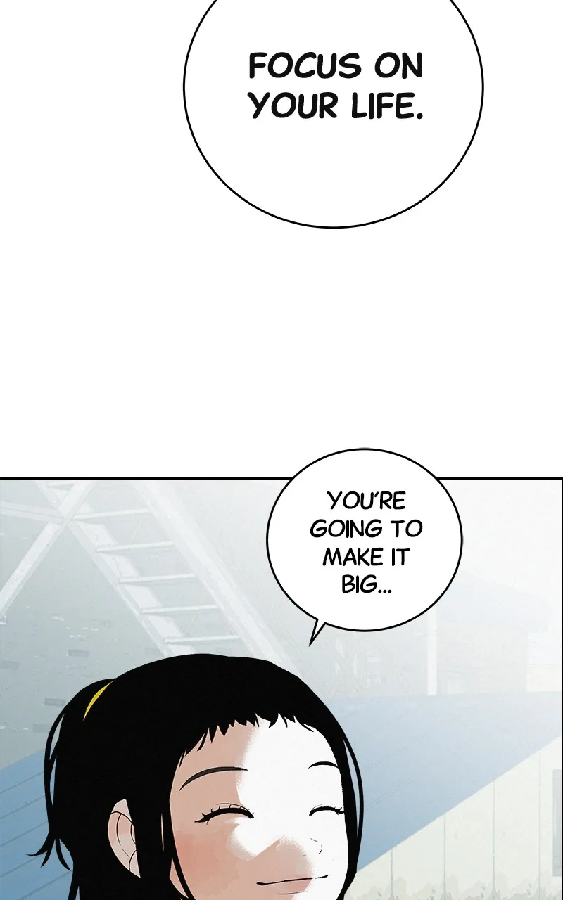 Radiant Rewind Chapter 4 page 136 - 