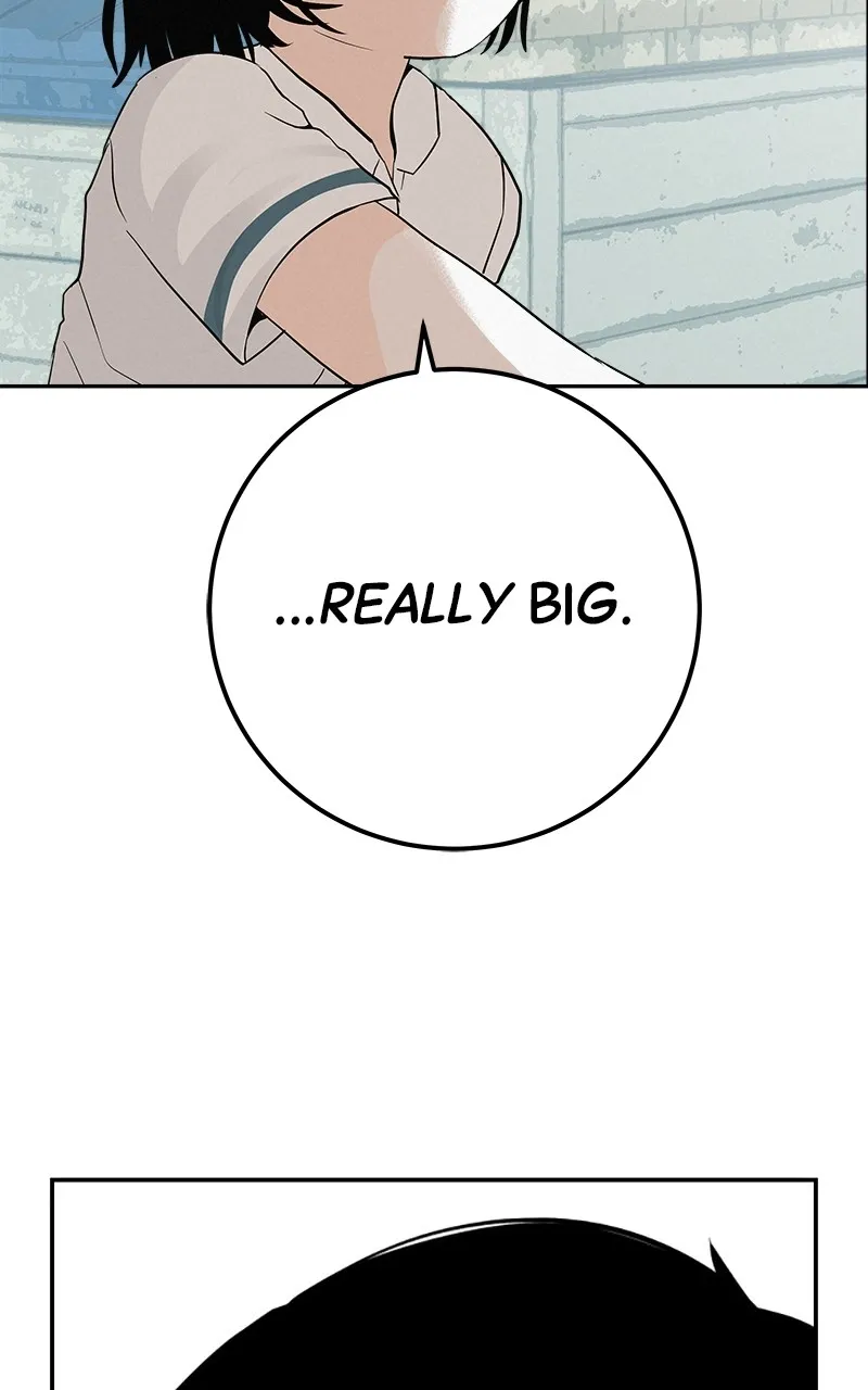 Radiant Rewind Chapter 4 page 137 - 