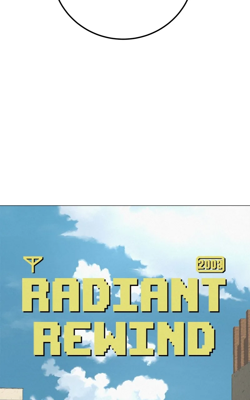 Radiant Rewind Chapter 4 page 139 - 
