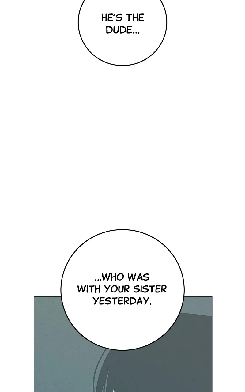 Radiant Rewind Chapter 4 page 15 - 