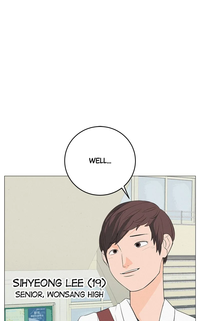Radiant Rewind Chapter 4 page 18 - 