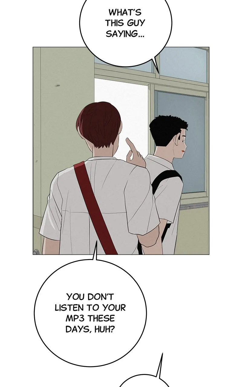 Radiant Rewind Chapter 4 page 20 - 