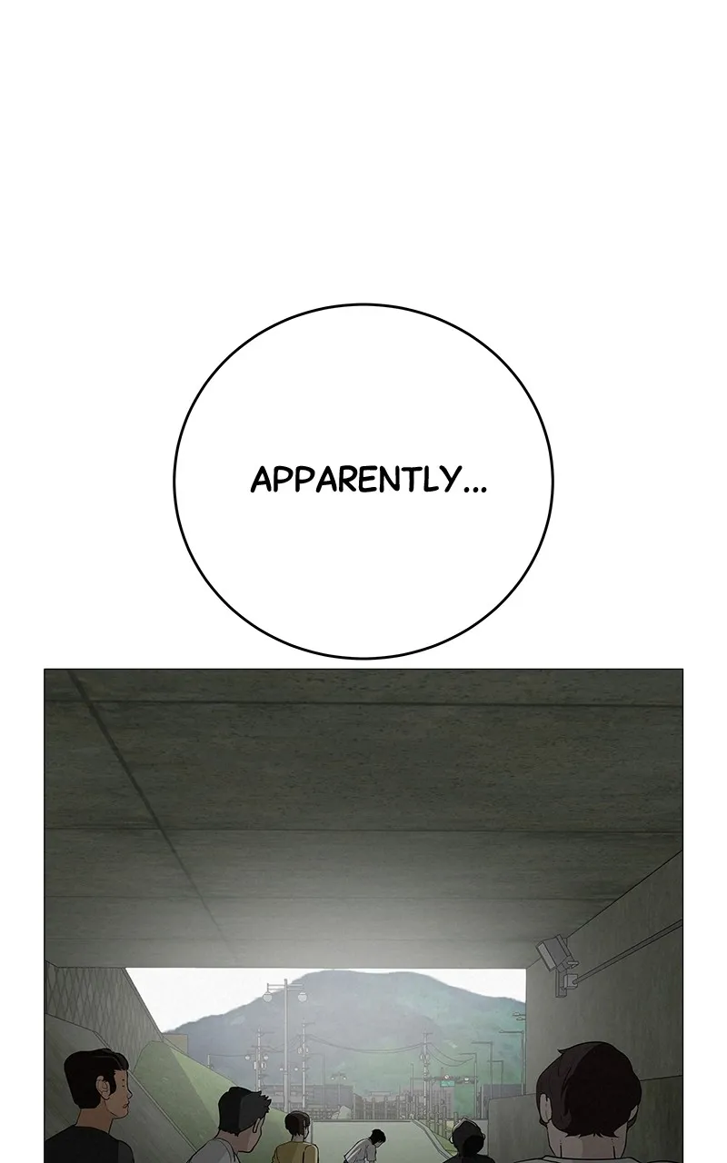 Radiant Rewind Chapter 4 page 3 - 