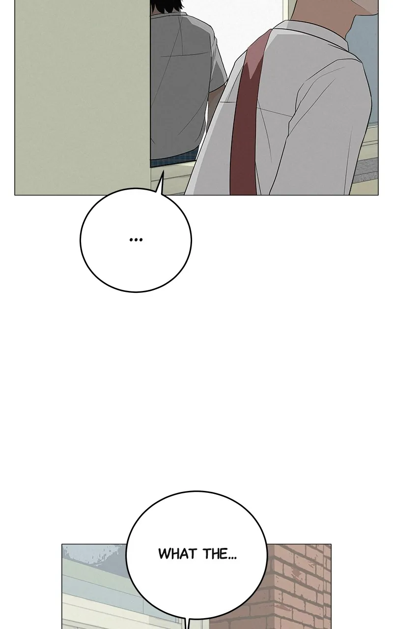 Radiant Rewind Chapter 4 page 23 - 