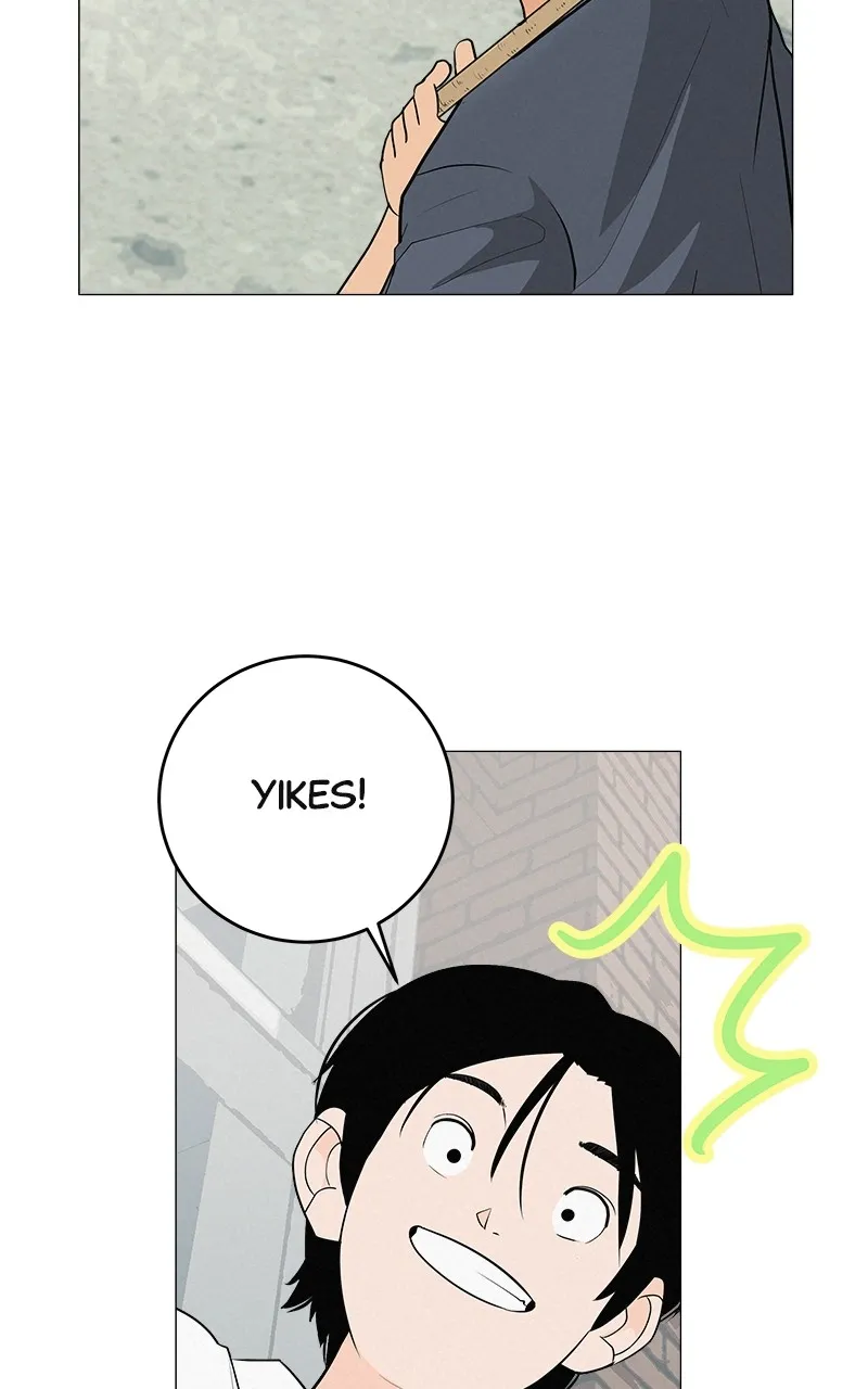 Radiant Rewind Chapter 4 page 31 - 