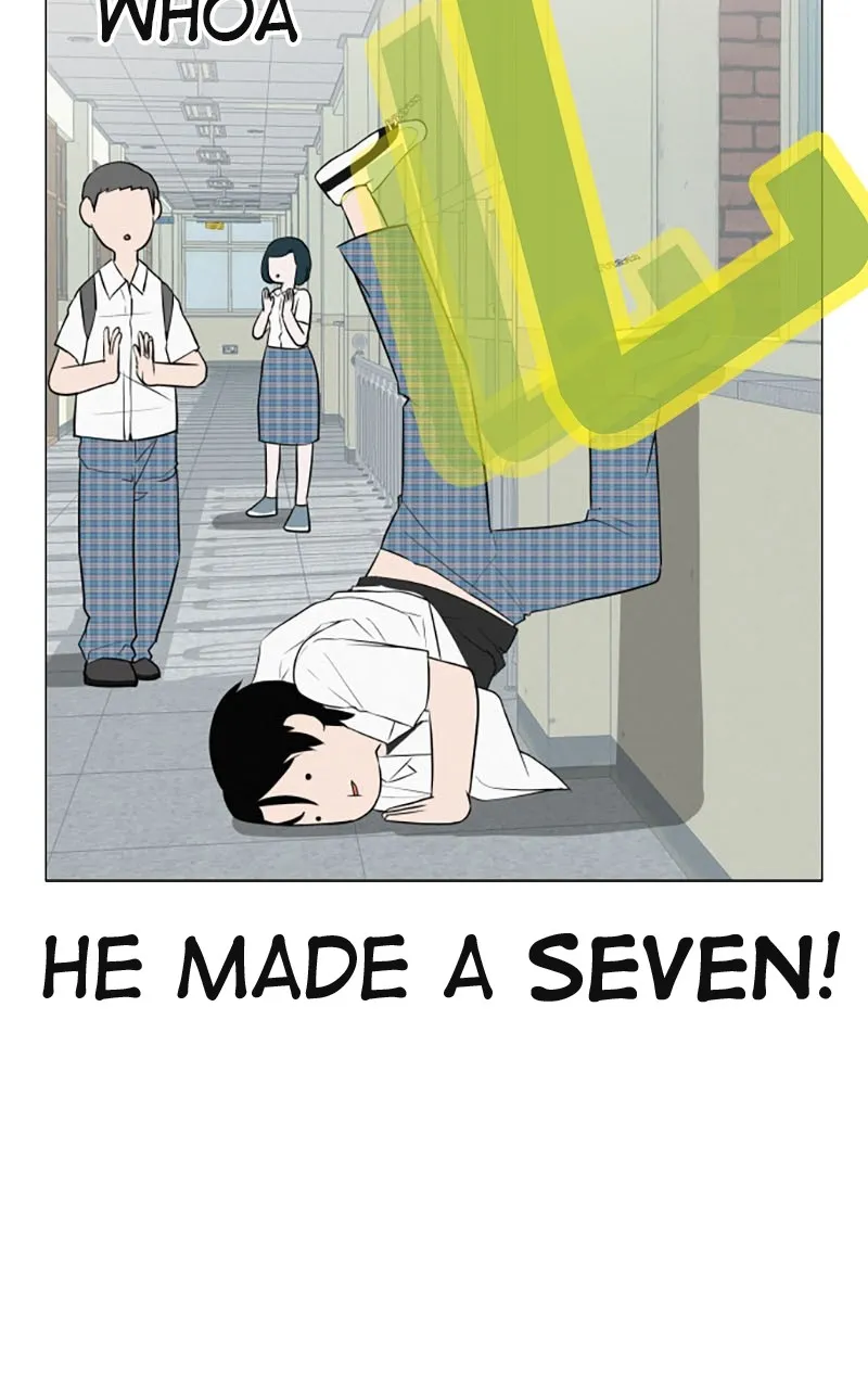 Radiant Rewind Chapter 4 page 34 - 