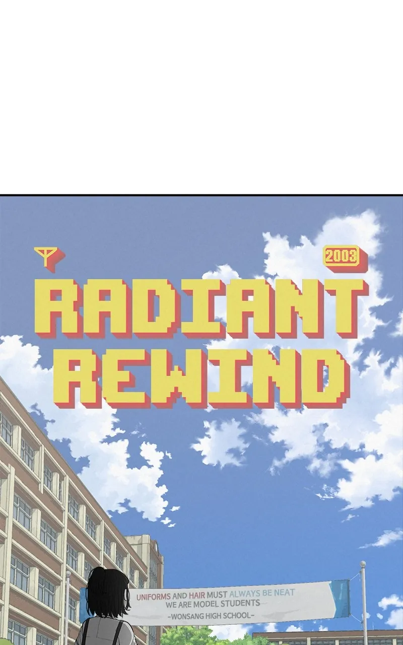 Radiant Rewind Chapter 4 page 35 - 