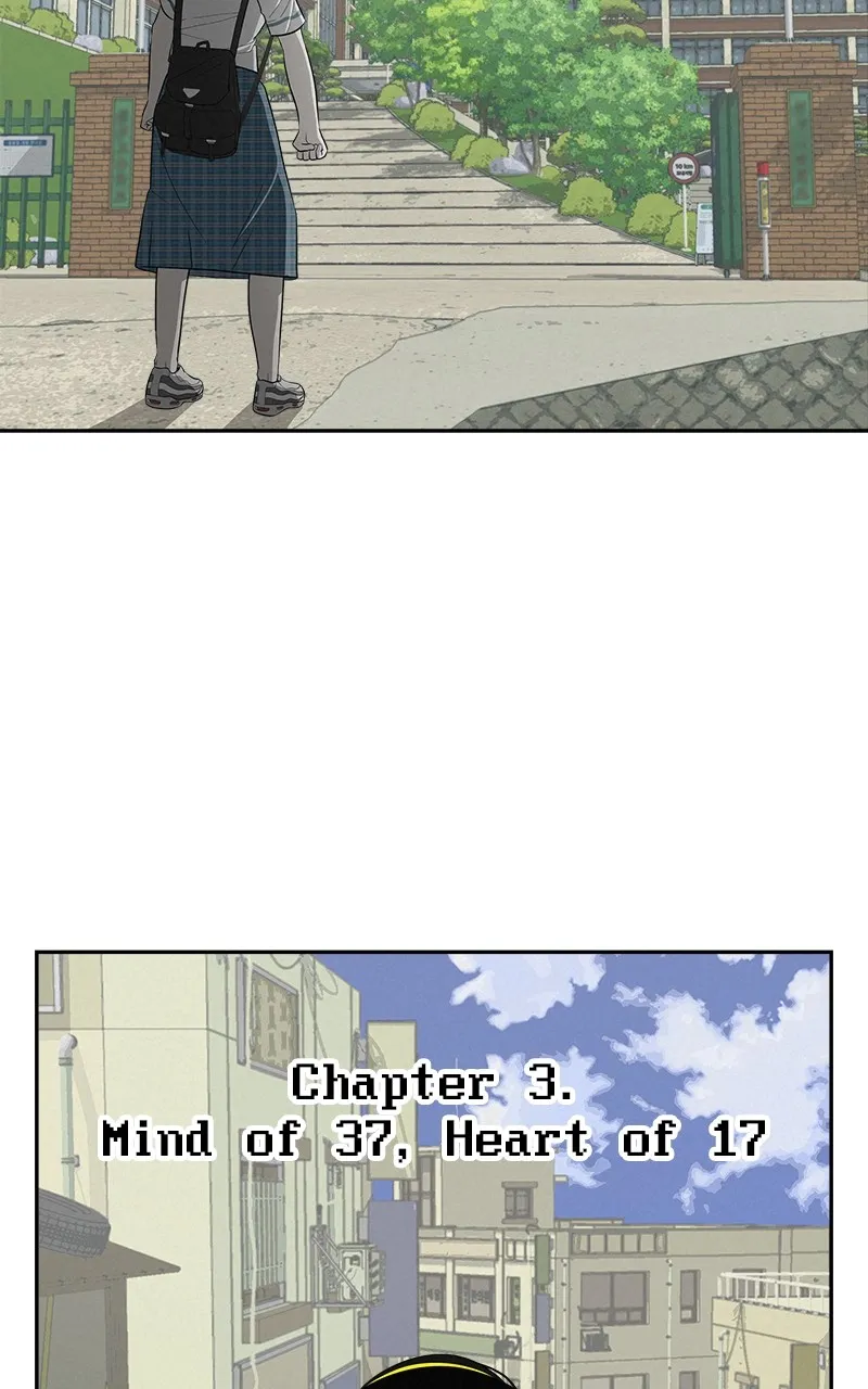 Radiant Rewind Chapter 4 page 36 - 