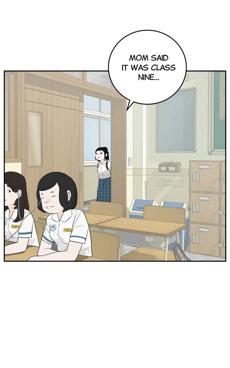 Radiant Rewind Chapter 4 page 38 - 