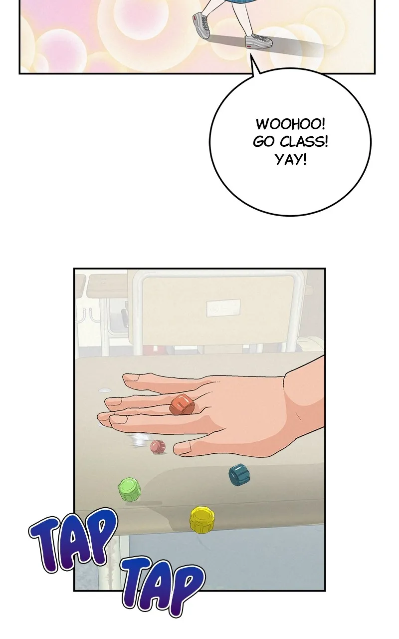 Radiant Rewind Chapter 4 page 41 - 
