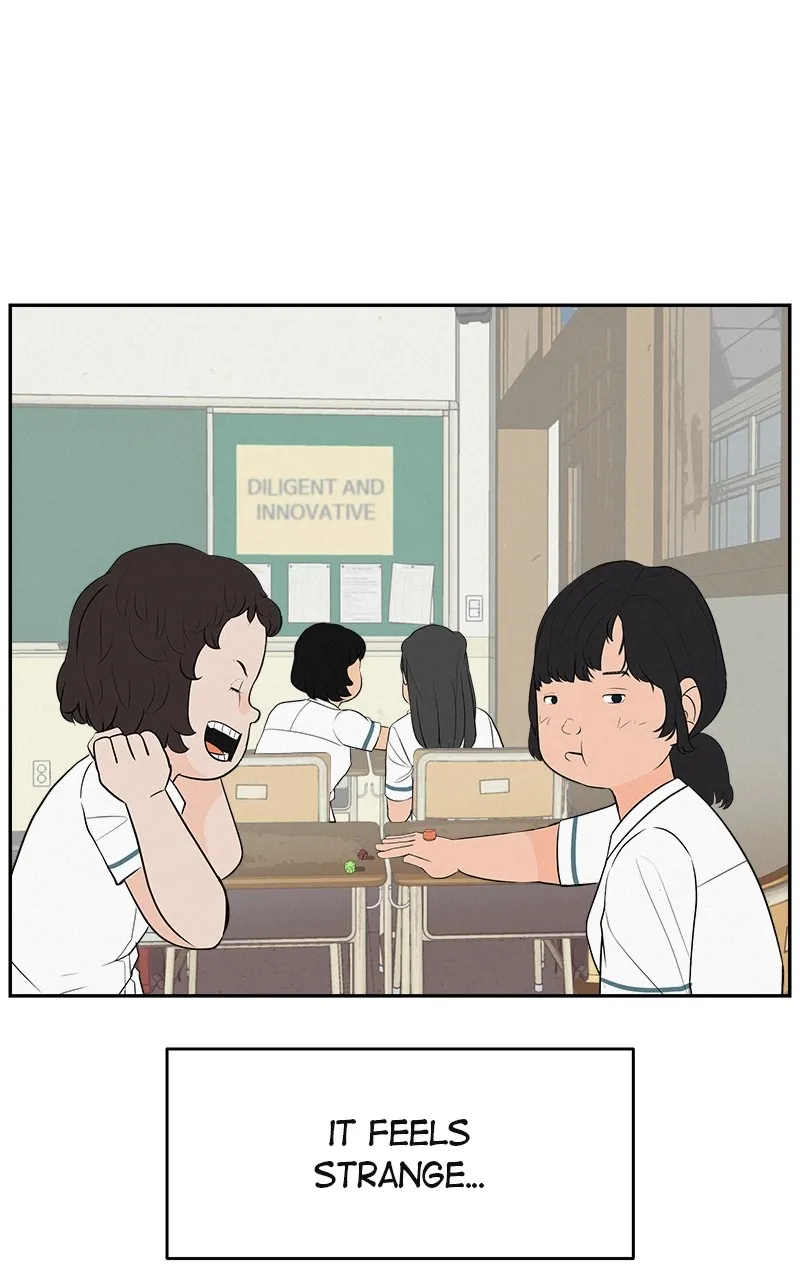 Radiant Rewind Chapter 4 page 42 - 