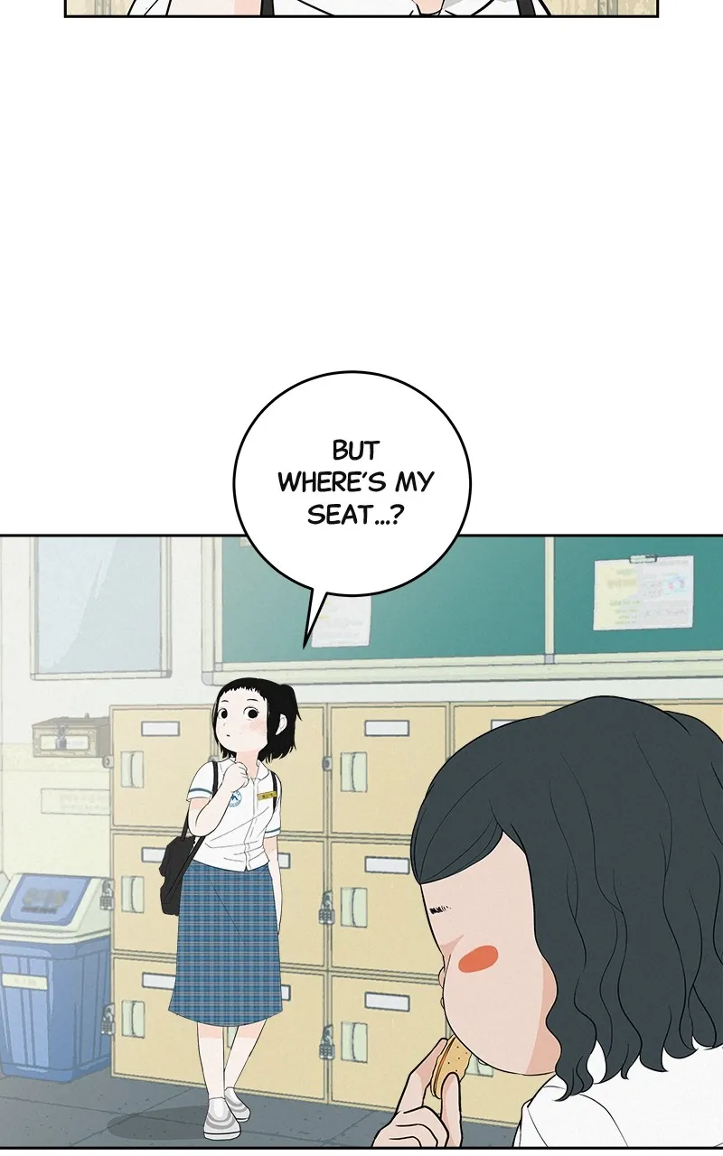 Radiant Rewind Chapter 4 page 45 - 