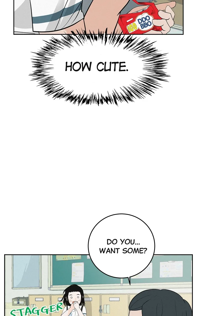 Radiant Rewind Chapter 4 page 47 - 