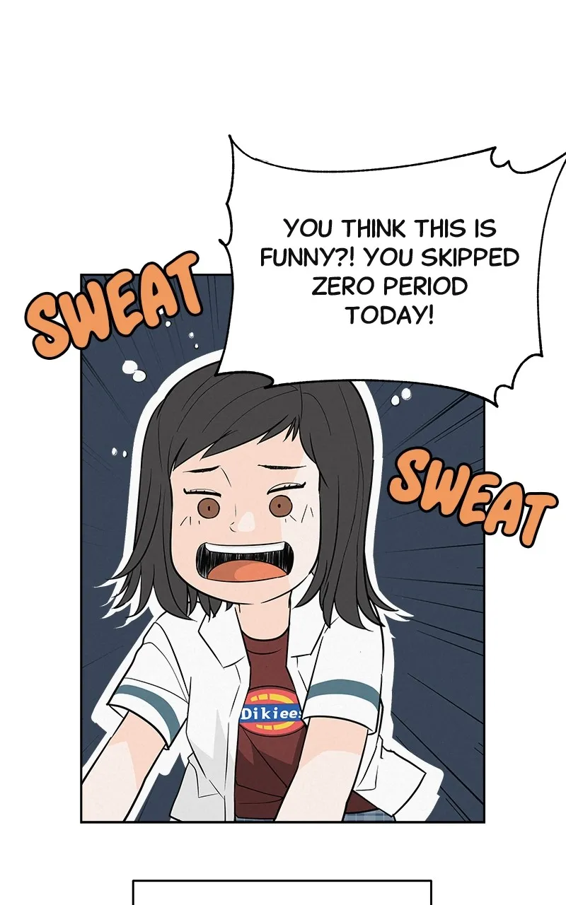 Radiant Rewind Chapter 4 page 50 - 
