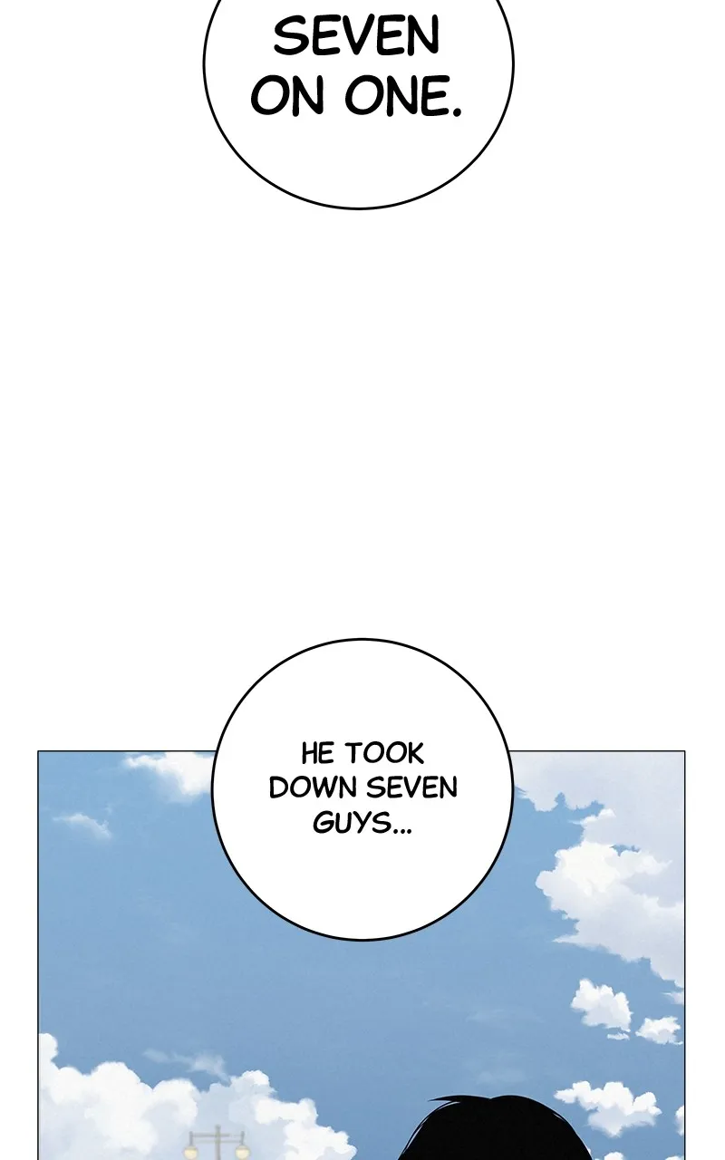Radiant Rewind Chapter 4 page 6 - 